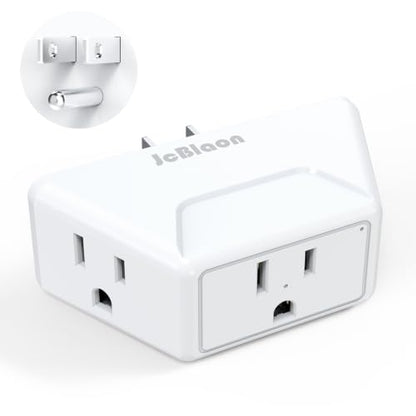 Multi Plug Outlet Extender