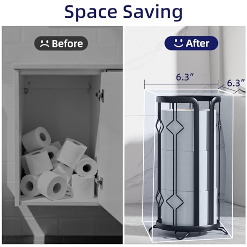 Toilet Paper Holder