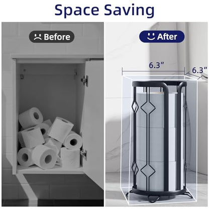 Toilet Paper Holder