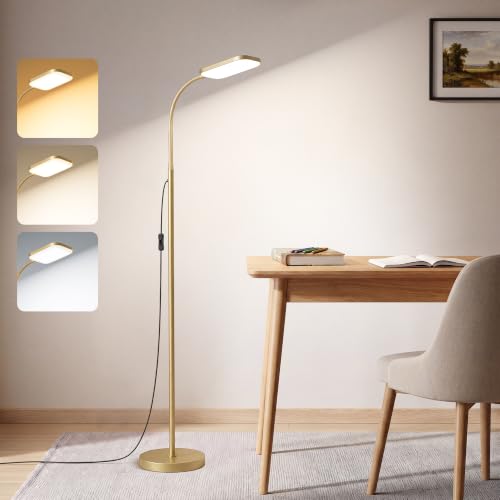 led Floor lamp
