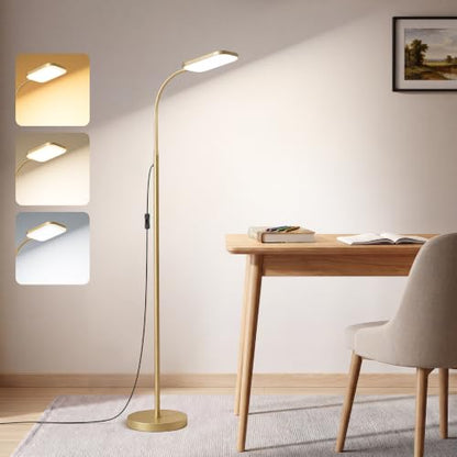 led Floor lamp