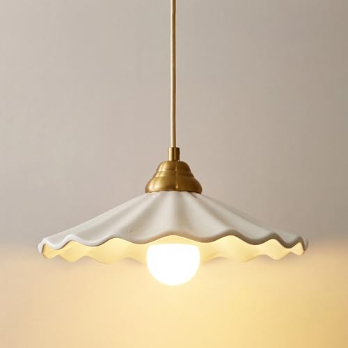 Ceramic Pendant Light