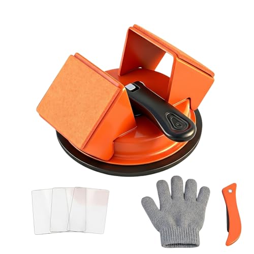 Floor Gap Fixer Tool for Wood Laminate LVP