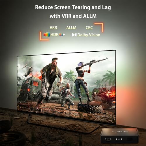 Sync Box R1 RGBCW