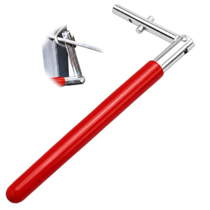 T post Clips Tool