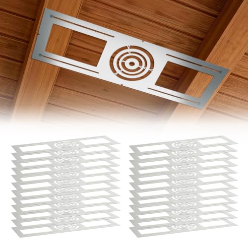 New Construction Mounting Plate for 3