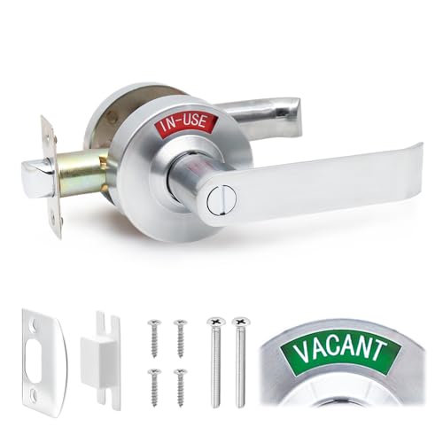 Commercial Door Handle Lock