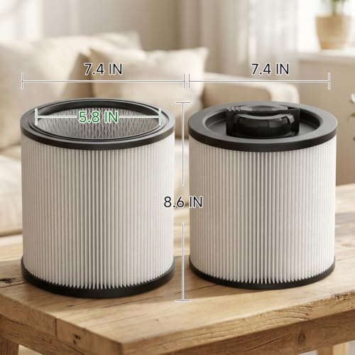 DXVC6910 Cartridge Filter