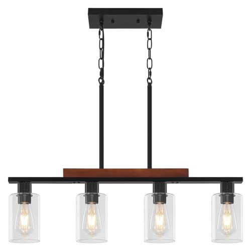 Dining Room Kitchen Island Lighting