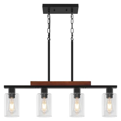 Dining Room Kitchen Island Lighting