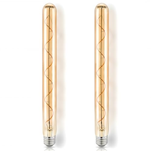 T300 T30 Led Edison Long Light Bulb