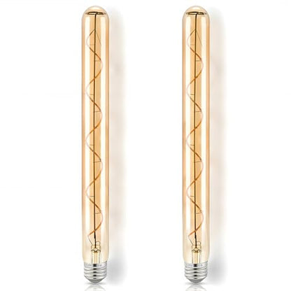 T300 T30 Led Edison Long Light Bulb