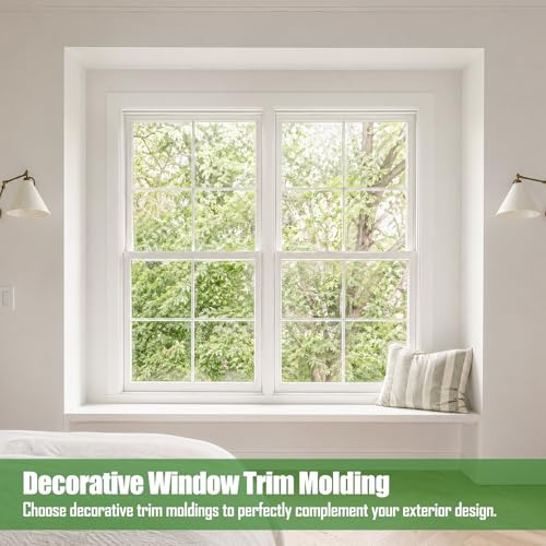 Window Grid Kit