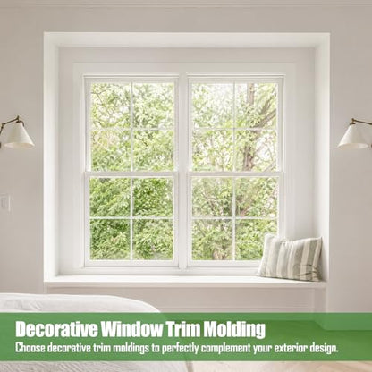 Window Grid Kit