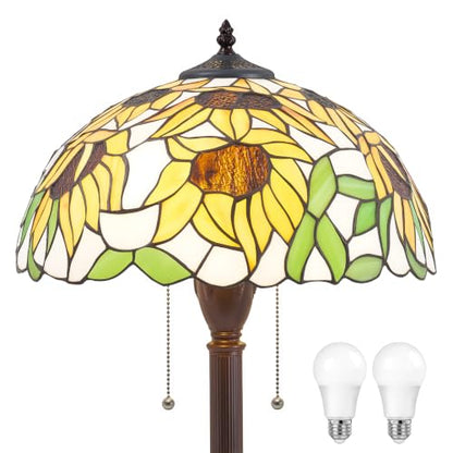 Tiffany Floor Lamp