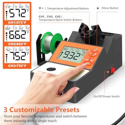 Soldering Station
