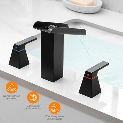 855 Bathroom Faucet