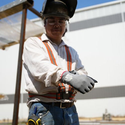 XC810 Mechanical and Industrial Protective Gloves