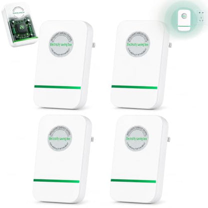 Electricity Saving Box