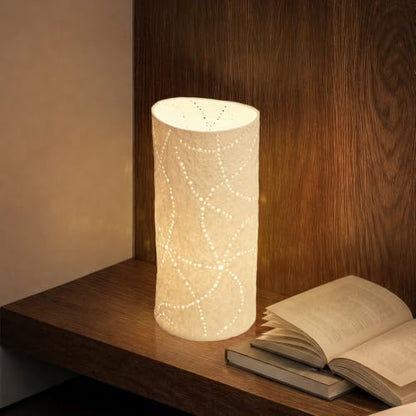 Modern Ceramic Decorative Table Lamp Living Room Bedroom Bedside