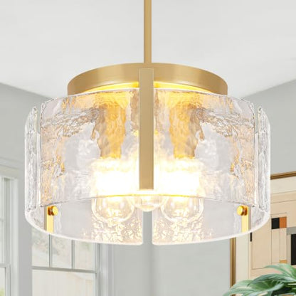 Modern Dining Room Light Fixture Chandeliers 15" 18.11"