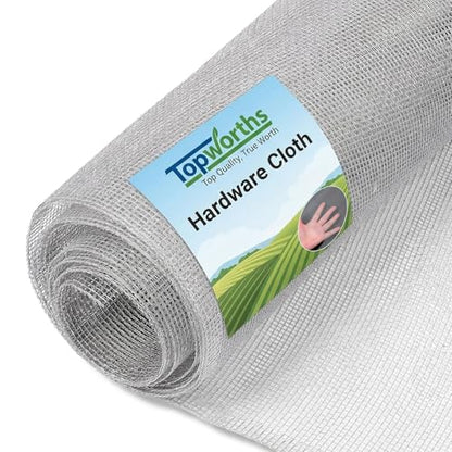 Hardware Cloth 1