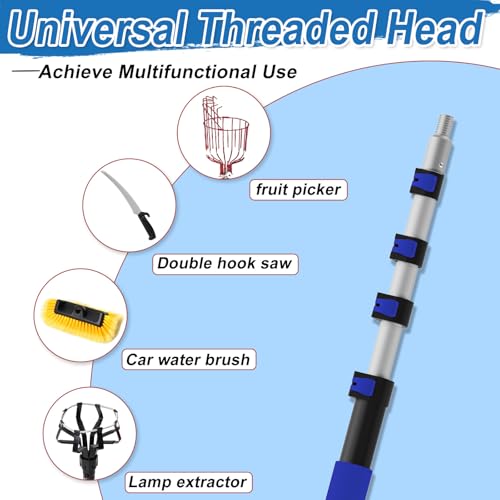 Telescopic Extension Pole Multi