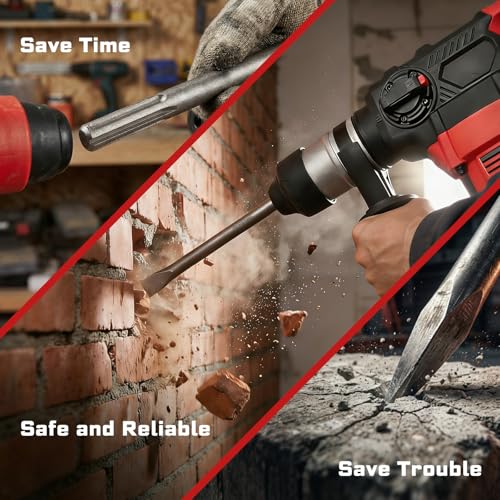 SDS MAX Chisel