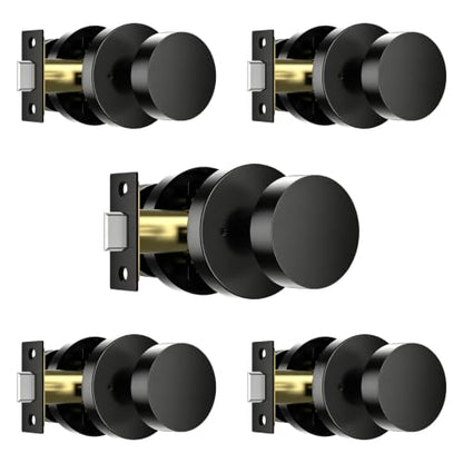 Door Knobs Interior