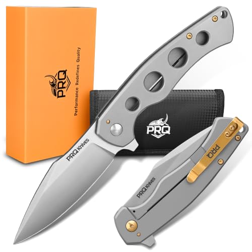 N2A Folding Pocket Knife