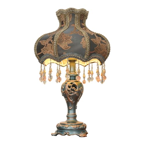 Victorian Style Table Lamp MF
