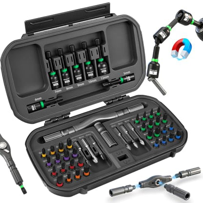 Impact Bit Set