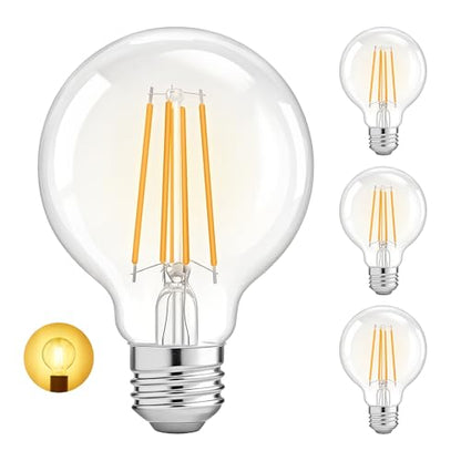G80 Led Light Bulbs