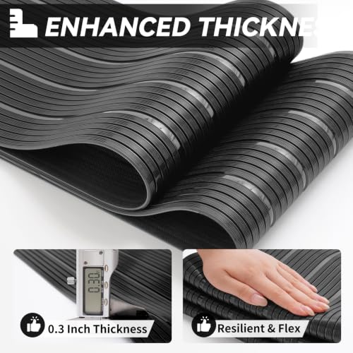 Outdoor Stair Treads