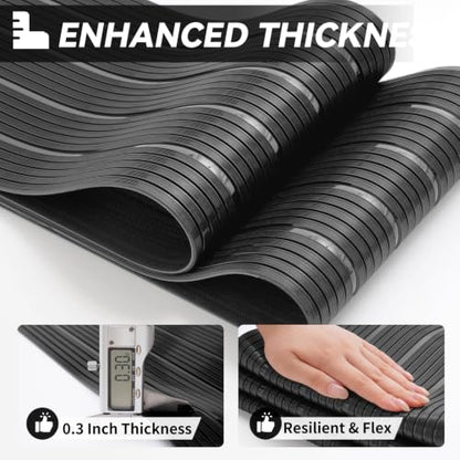 Outdoor Stair Treads