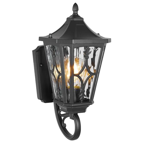 JYO Outdoor Wall Light Fixtures