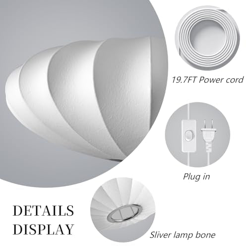 Plug in Lantern Pendant Light