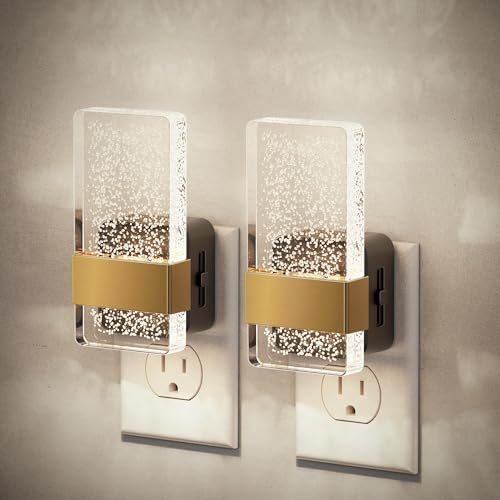 Night Lights Plug into Wall