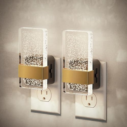 Night Lights Plug into Wall