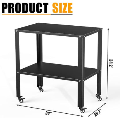 Welding Workbench Table