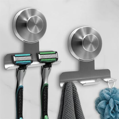 Shower Razor Holder