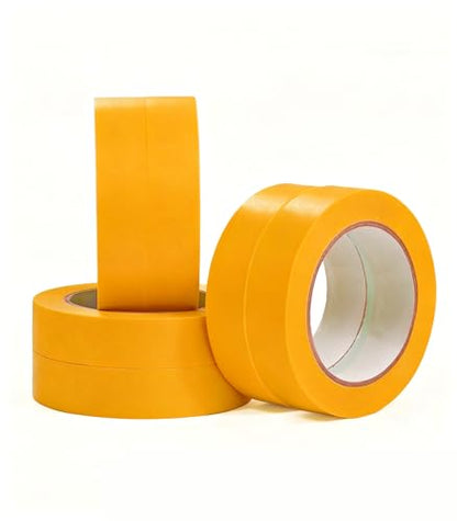 Painters Tape for Car