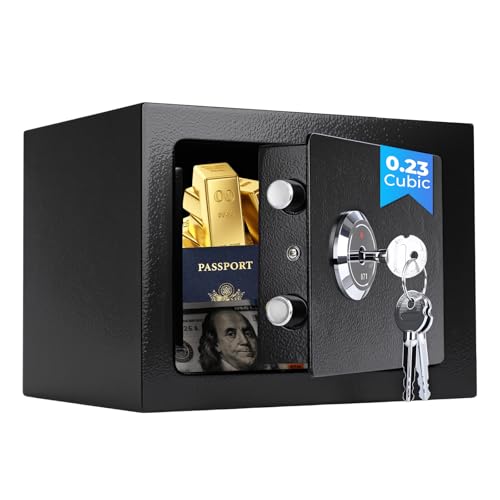 Safe Box