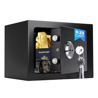 Safe Box