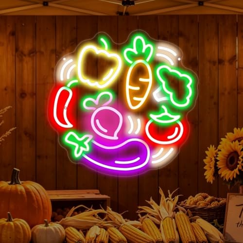 Sun LED Neon Sign