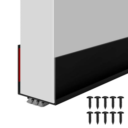 Weather Stripping Door Seal