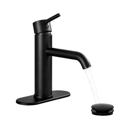 Bathroom Faucet