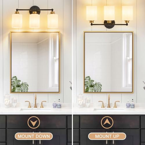 Vanity Light