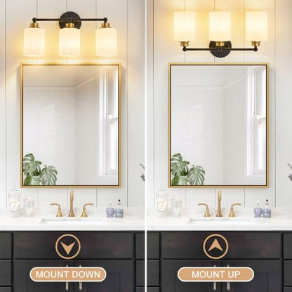 Vanity Light