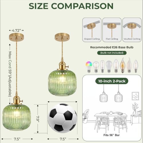 Pendant Light Fixtures